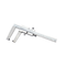 Pointed Vernier Caliper for Disc Brakes, DASQUA Stainless Steel