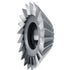 Prismatic Angle Milling Cutter (Dovetail) HSS DIN842A
