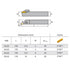 QE*SN30-dimensions-parting-grooving-toolholder-zcctc