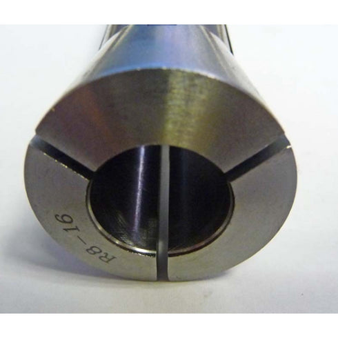 R8 straight milling collet for Bridgeport milling machine