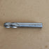 Radius End Mills DIN844 4F Short Φ12 HSSCo8, YG