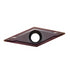 Rhomboid Turning Insert VBMT 160408-EM, ZCC CT