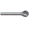 Rotary Carbide File Ball (Shape KUD)