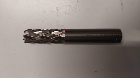 Rotary Carbide File Cylindrical for AL