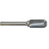 Rotary Carbide File Cylindrical with Ball Tip (Shape WRC)