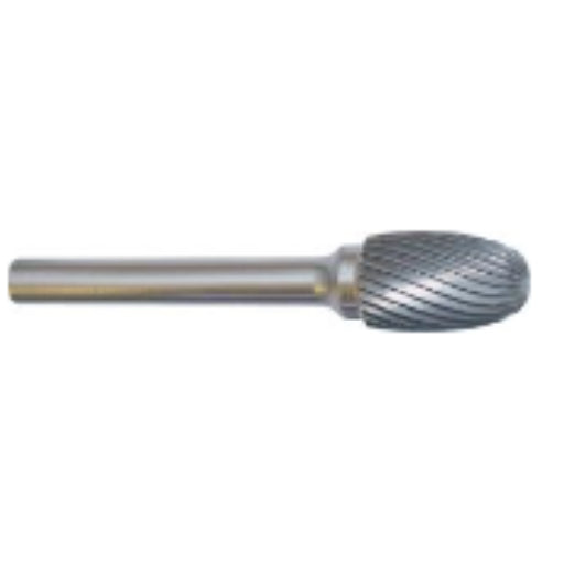 Rotary Carbide File Oval (Shape TRE)