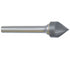 Rotary Carbide File Tapered 60° (Shape KSJ)