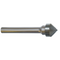 Rotary Carbide File Tapered 90° (Shape KSK)