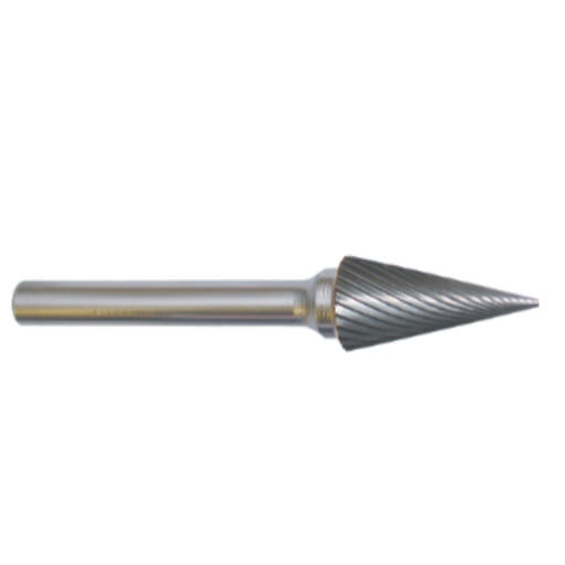 Rotary Carbide File Tapered Pointed (Shape SKM)
