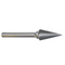 Rotary Carbide File Tapered Pointed (Shape SKM)