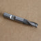 Roughing End Mill Cobalt Φ9, ALESA
