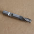 Roughing End Mill Cobalt Φ9, ALESA