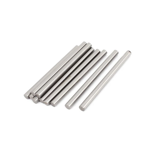 Round Steel Shots - Pantograph