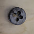 Round Threading Die G Pipe Thread (G 1/8"), NAREX