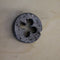 Round Threading Die G Pipe Thread (G 1/8"), NAREX
