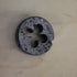 Round Threading Die G Pipe Thread (G 1/8"), NAREX