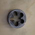 Round Threading Die G Pipe Thread (G 3/8") BSP SKF