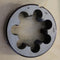 Round Threading Die G Pipe Thread (K2"), SN
