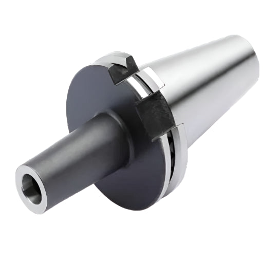 SK Cone for End Mills and Milling Heads with Threaded Shank and Internal Cooling AD/B