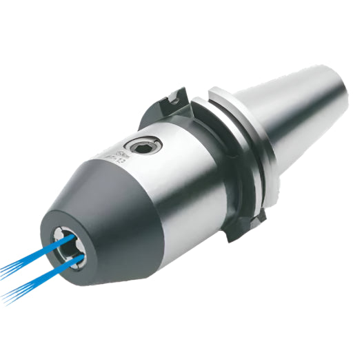 SK Cone with Chuck and Internal Cooling AD