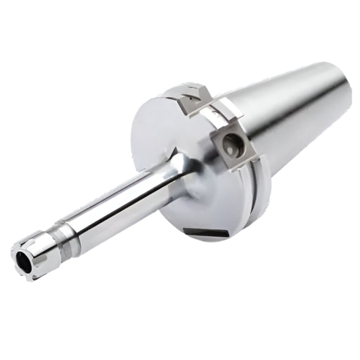 SK Taper for ER-mini Collets with Internal Cooling AD/B