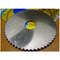 Saw blade for metal coarse-tooth