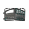 Screwdriver, Bit & Socket Set (10-Year Warranty)