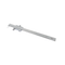 Scribing Caliper with Carbide Tipped Jaws, DASQUA Stainless Steel