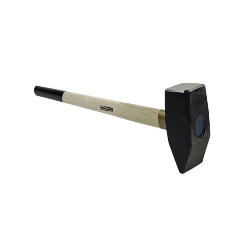 Sledge Hammer with Handle 4000 g / 5000 g