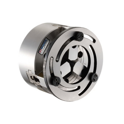 Soft Jaw Boring Ring VFR