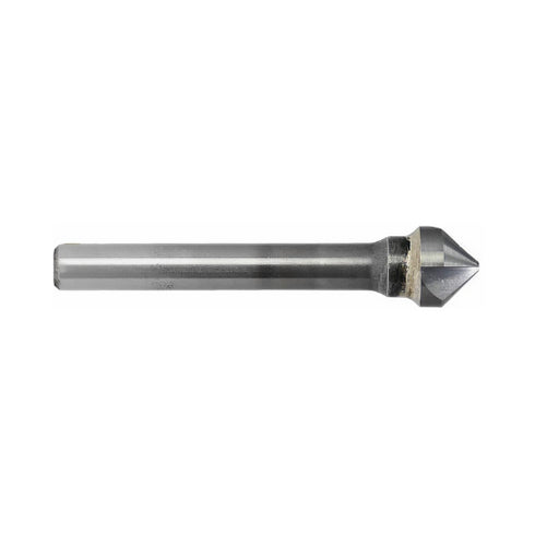 Solid Carbide Countersink 90°