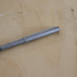 Solid Carbide Machine Reamer DIN 212 Straight Shank Ø7.41+0.004 GUHRING