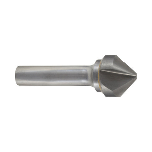 Solid Carbide Tapered End Mill 90° with ALDURA Coating, 33090AD