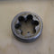 Solid Circular Threading Die Whitworth W 1" (BSW) HSS DORMER