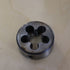 Solid Circular Threading Die Whitworth W 3/4" (BSW) HSS WF