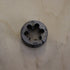 Solid Circular Threading Die Whitworth W 3/4" x 10 (BSW) HSS, ENGLAND