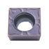 Square Turning Insert SCMT 09T308-EF, ZCC CT