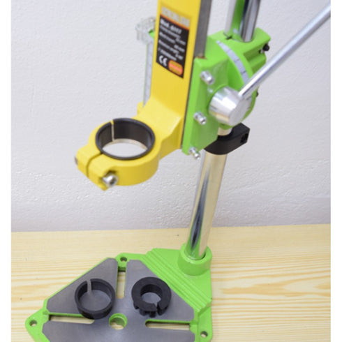 Stand for hand electric drill