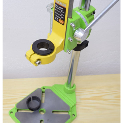 Stand for hand electric drill