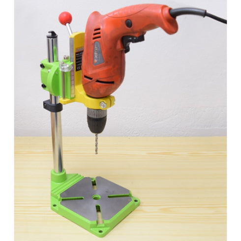 Stand for hand electric drill