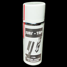 Surf Tap Spray for Tap and Drill Metal