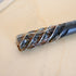 TF HSS-E Machine Reamer with Straight Shank Ø19.5