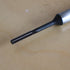 TF Machine Reamer DIN 212 Straight Shank Ø5