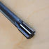 TF Machine Reamer with Straight Shank Ø19 DIN 208