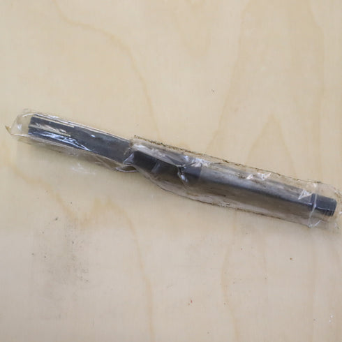 TF Machine Reamer with Taper Shank Ø13 H7 DIN 208