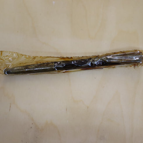 TF Machine Reamer with Taper Shank Ø14 DIN 208