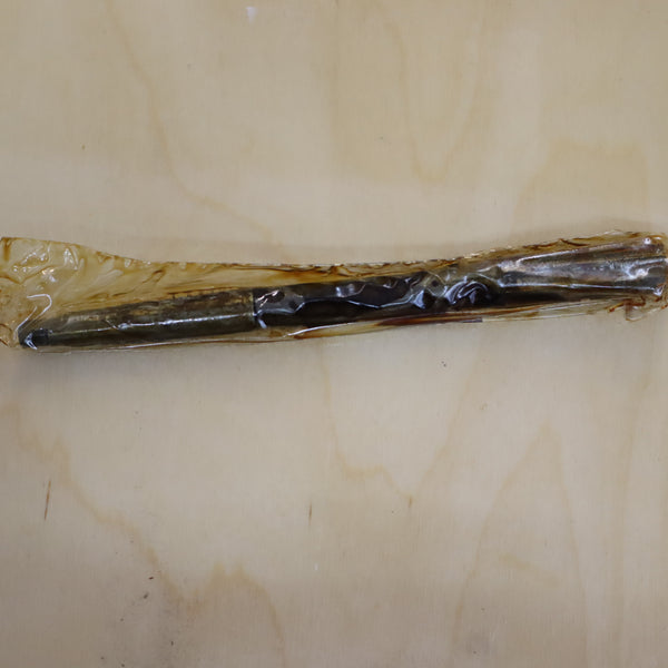TF Machine Reamer with Taper Shank Ø14 DIN 208