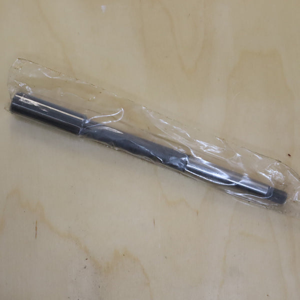 TF Machine Reamer with Taper Shank Ø15 DIN 208