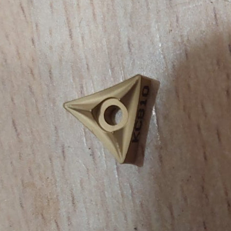 TNMG 110304 IC70, ISCAR