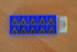 TNMG 160404-EF, ZCC CT Triangular Turning Insert
